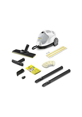 Karcher SC 4 EasyFix Buharlı Temizleyici